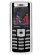Sagem my405X caracteristicas tecnicas