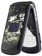 Sagem my411C Oxbow caracteristicas tecnicas