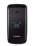 Sagem my411c caracteristicas tecnicas