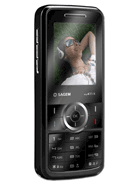 Sagem my411X caracteristicas tecnicas