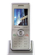 Sagem my429x caracteristicas tecnicas