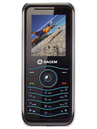 Sagem my421x caracteristicas tecnicas