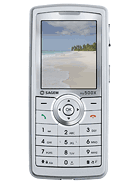 Sagem my500X caracteristicas tecnicas