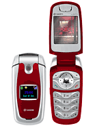 Sagem my501C caracteristicas tecnicas