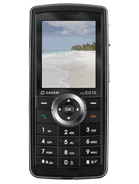 Sagem my501X caracteristicas tecnicas