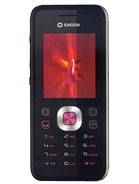 Sagem my519x caracteristicas tecnicas