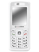 Sagem my600V caracteristicas tecnicas