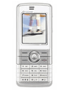 Sagem my600X caracteristicas tecnicas