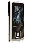 Sagem my721z caracteristicas tecnicas