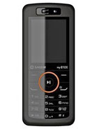Sagem my810x caracteristicas tecnicas