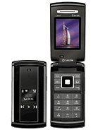 Sagem my850C caracteristicas tecnicas