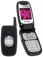 Sagem MY C4-2 caracteristicas tecnicas