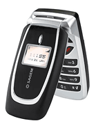 Sagem MY C5-3 caracteristicas tecnicas