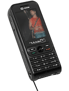 Sagem myMobileTV caracteristicas tecnicas