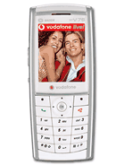 Sagem MY V-76 caracteristicas tecnicas