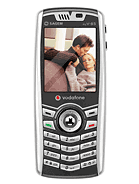 Sagem MY V-85 caracteristicas tecnicas