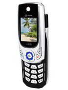 Sagem myZ-5 caracteristicas tecnicas