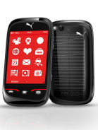 Sagem Puma Phone caracteristicas tecnicas