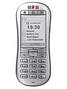 Sagem VS1 caracteristicas tecnicas