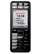 Sagem VS2 caracteristicas tecnicas