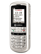 Sagem VS4 caracteristicas tecnicas