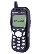 Sagem MC 3000 caracteristicas tecnicas