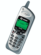 Sagem MC 850 caracteristicas tecnicas