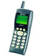 Sagem MC 912 caracteristicas tecnicas