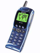 Sagem MC 932 caracteristicas tecnicas