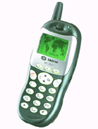 Sagem MC 950 caracteristicas tecnicas