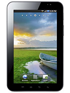 Samsung Galaxy Tab 4G LTE caracteristicas tecnicas