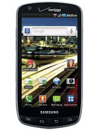 Samsung Droid Charge I510 caracteristicas tecnicas