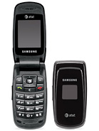 Samsung A117 caracteristicas tecnicas