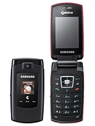 Samsung A711 caracteristicas tecnicas