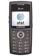 Samsung A727 caracteristicas tecnicas