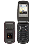 Samsung A837 Rugby caracteristicas tecnicas