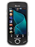 Samsung A897 Mythic caracteristicas tecnicas