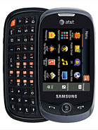 Samsung A927 Flight II caracteristicas tecnicas