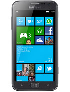 Samsung Ativ S I8750 imagen