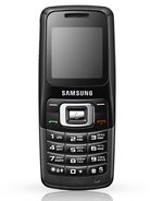 Samsung B130 caracteristicas tecnicas