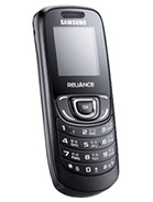 Samsung Breeze B209 caracteristicas tecnicas