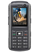 Samsung B2700 caracteristicas tecnicas