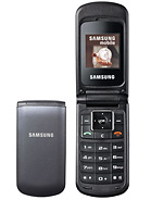 Samsung B300 caracteristicas tecnicas