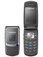 Samsung B320 caracteristicas tecnicas