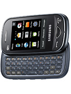 Samsung B3410W Ch@t caracteristicas tecnicas