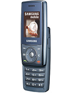 Samsung B500 caracteristicas tecnicas