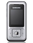 Samsung B510 caracteristicas tecnicas