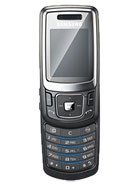 Samsung B520 caracteristicas tecnicas