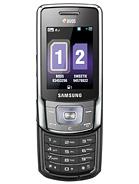 Samsung B5702 caracteristicas tecnicas