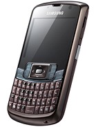 Samsung B7320 OmniaPRO caracteristicas tecnicas